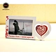 Wooden Wedding Photo Frames